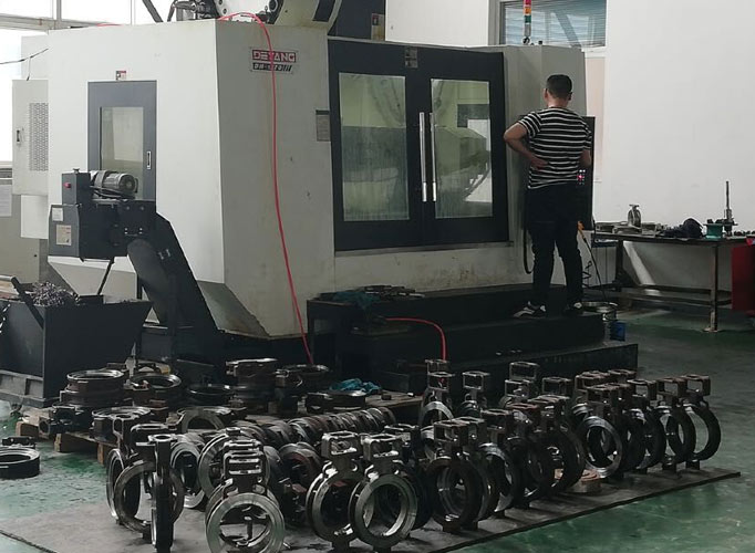 Bolei Valve is a comprehensive valve manufacturing